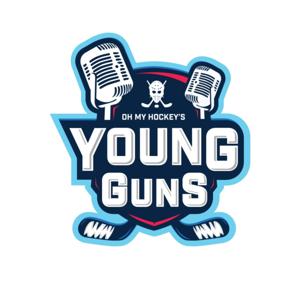 Oh my Hockey podcast