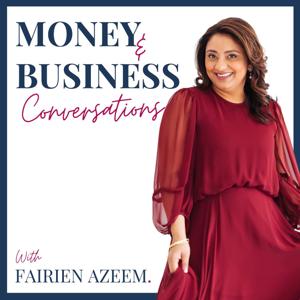 Money and Business Conversations