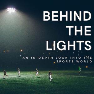 Behind the Lights
