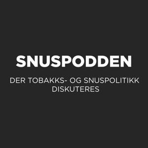 Snuspodden