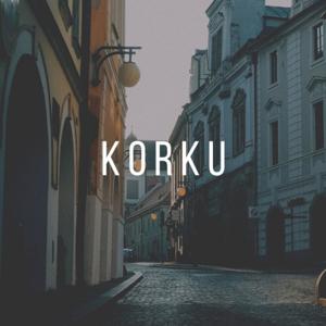Korku by Eren Dereli