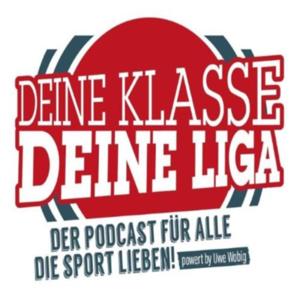 DEINE KLASSE - DEINE LIGA PODCAST