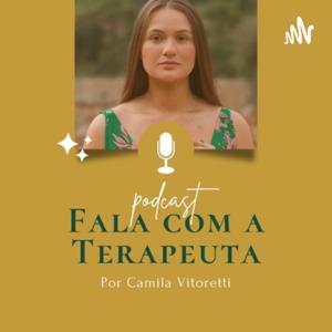 Fala com a terapeuta