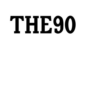 The90 Football Podcast