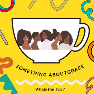 Something About Grace