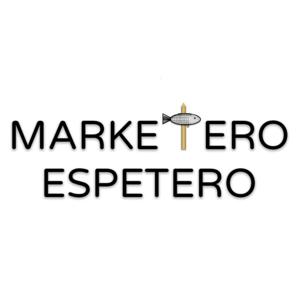 Marketero Espetero