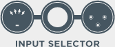 Input Selector Podcast