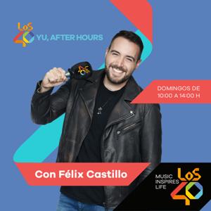 YU After hours (Programa completo)