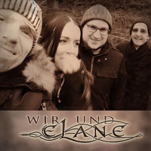 Wir und ELANE