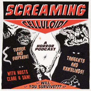 Screaming Celluloid