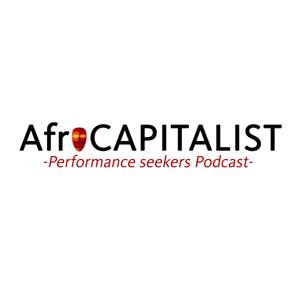 Afrocapitalist