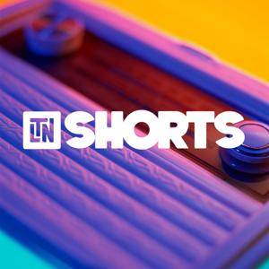 LTN Shorts