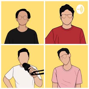 PODCAST PAGUYUBAN GORENGAN MALAM