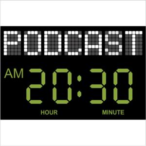 Podcast 2030 AM