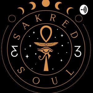 Sakred Soul 33