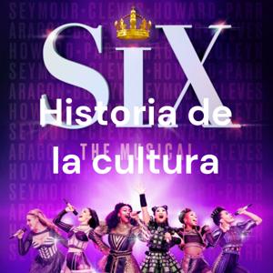 Historia de la cultura