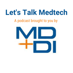 Let’s Talk Medtech by Informa Markets