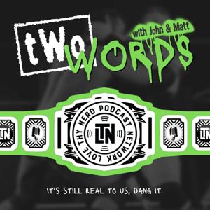 Two Words Podcast