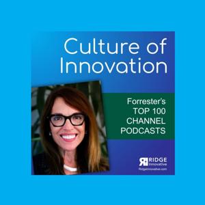 Culture of Innovation