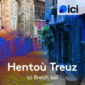 Hentoù treuz
