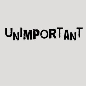 (un)important