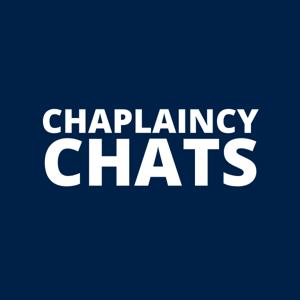 Leeds Trinity University Chaplaincy: Chaplaincy Chats