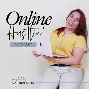 Online Hustlin' Podcast