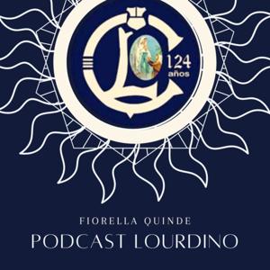 Poscast Lourdino