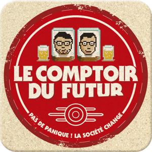 Le comptoir du futur