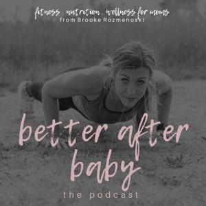 Better after Baby