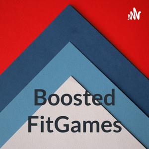 Boosted FitGames