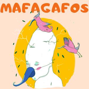 Mafagafos Podcast - Destravando a Ciência