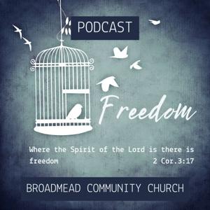 Broadmead Community Church Podcast