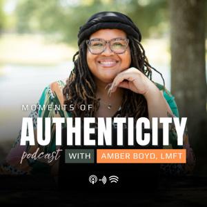 Moments of Authenticity