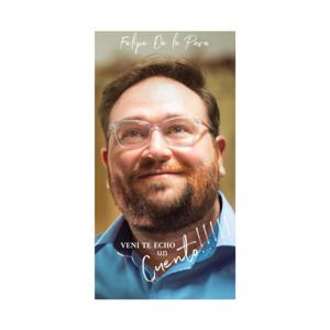 Vení Te Echo Un Cuento