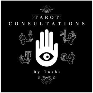 Tarot Consultations (And Black Coffee Crisis - Original Stories)