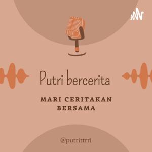 Putri Bercerita