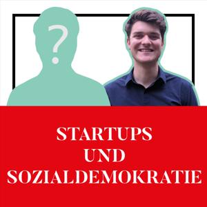 Startups und Sozialdemokratie