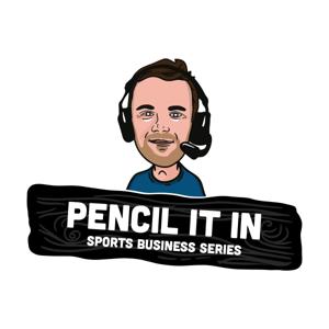 Pencil It In Sports Business