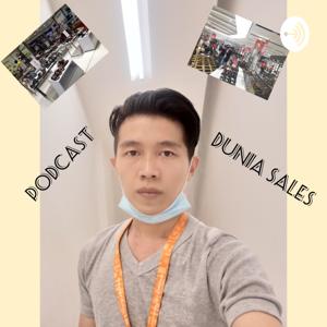 Podcast Dunia Sales