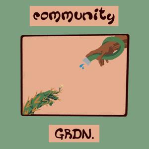 Community GRDN.