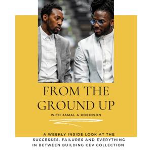 From the Ground Up: CEV Collection