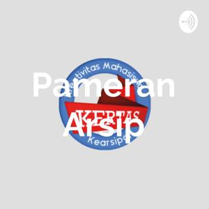 Pameran Arsip