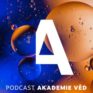 Podcast Akademie věd by Akademie věd ČR