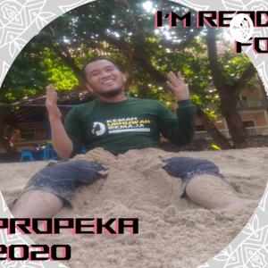 Kumpulan Puisi