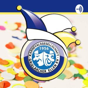 Grieläächer Jeckenfunk -der Karnevalspodcast