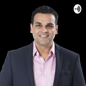 Coach_Aadi Podcast