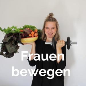 Frauen bewegen