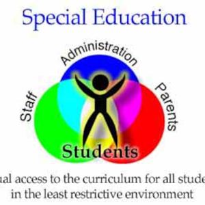 Special Ed Podcast