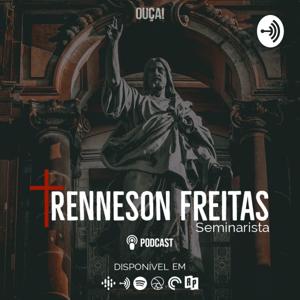 Sem. Renneson Freitas.